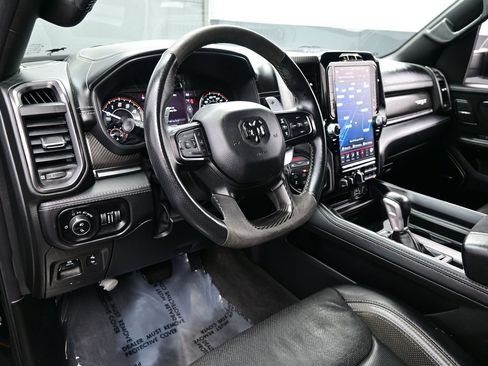 Used 2021 RAM 1500 TRX w/ TRX Level 2 Equipment Group AWD/4WD image 16