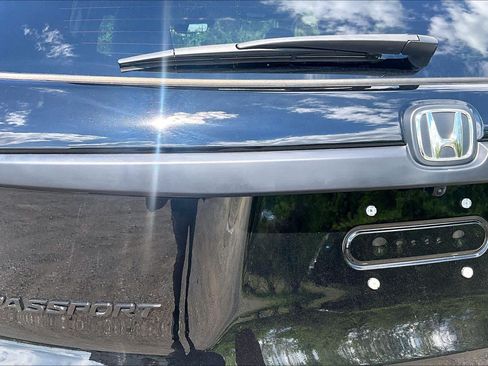 Used 2023 Honda Passport TrailSport image 10