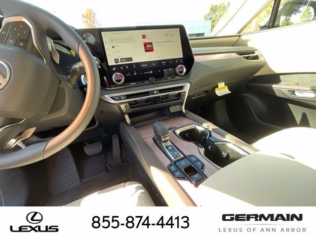 New 2026 Lexus RX 350 Premium Plus AWD/4WD image 20