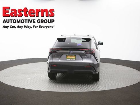 Used 2023 Subaru Solterra AWD image 37