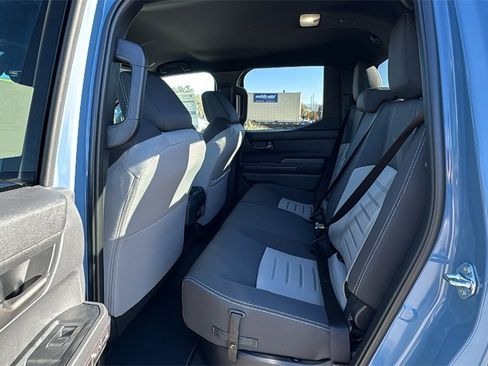 New 2026 Toyota Tacoma TRD Off-Road image 21