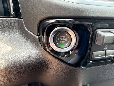 New 2025 Chevrolet Silverado 1500 RST w/ Convenience Package II image 17