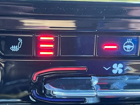 New 2025 Jeep Grand Cherokee Limited image 7