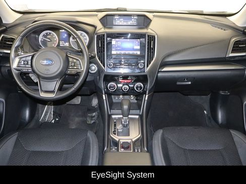 Used 2023 Subaru Forester Premium AWD/4WD image 13