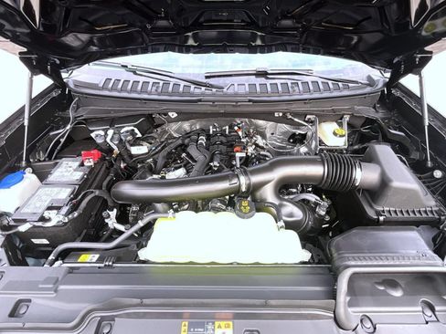 New 2027 Ford Expedition Max Active AWD/4WD image 29