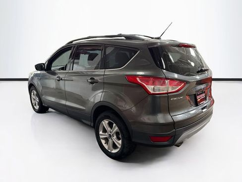 Used 2015 Ford Escape SE w/ Equipment Group 201A AWD/4WD image 8