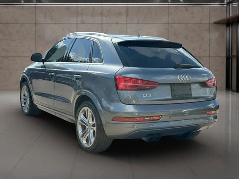 Used 2017 Audi Q3 2.0T Premium Plus w/ Premium Plus Package FWD image 15