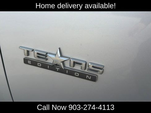 Used 2019 Chevrolet Silverado 1500 LTZ image 12