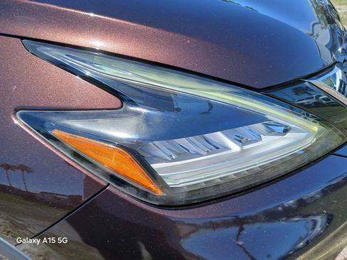 Used 2019 Nissan Murano Platinum FWD image 23