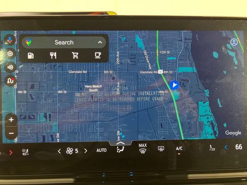 New 2025 Ford Expedition Max Active image 24