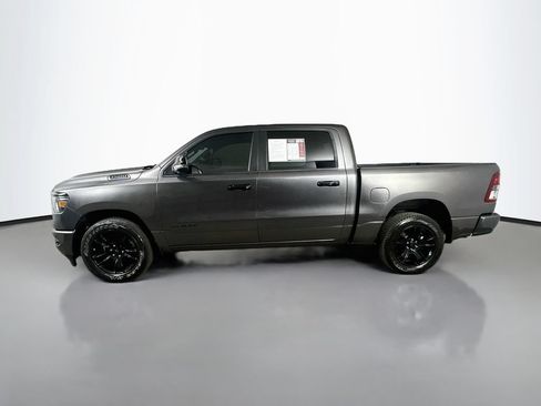 Used 2023 RAM 1500 Big Horn RWD image 5