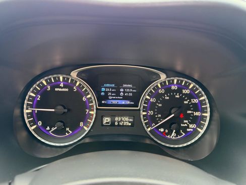 Used 2017 INFINITI QX60 FWD w/ Premium Plus Package image 13