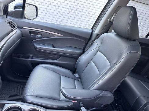 Used 2022 Honda Ridgeline RTL-E image 38