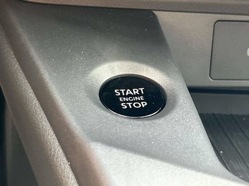 New 2026 Nissan Sentra S w/ S Cold Weather Package FWD image 27
