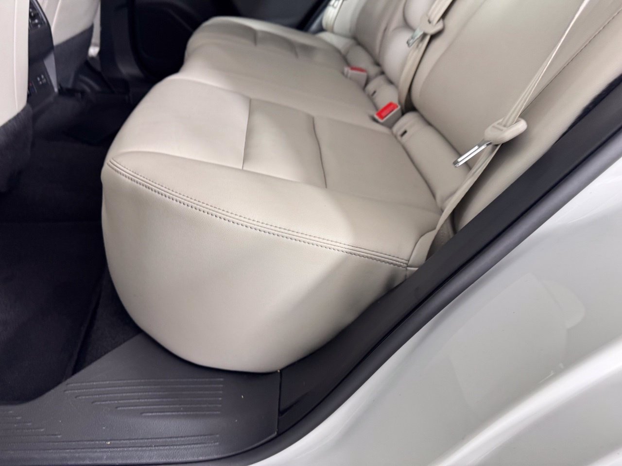 Used 2023 Nissan Rogue SL AWD/4WD image 30