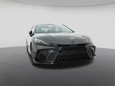 New 2026 Toyota Camry Hybrid image 30