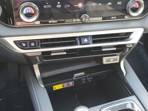 Used 2023 Lexus RX 350 AWD w/ Cold Area Package image 19