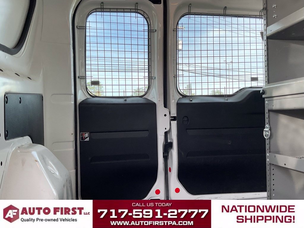Used 2019 RAM ProMaster City Tradesman SLT FWD image 17