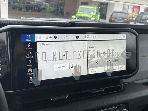 New 2026 Jeep Wrangler Sport S image 36