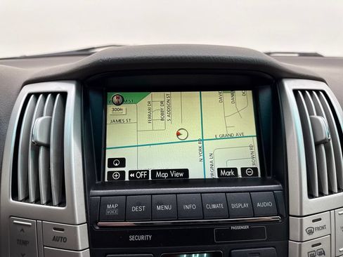 Used 2009 Lexus RX 350 2WD image 21