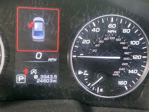 Used 2020 Subaru Legacy Premium image 12