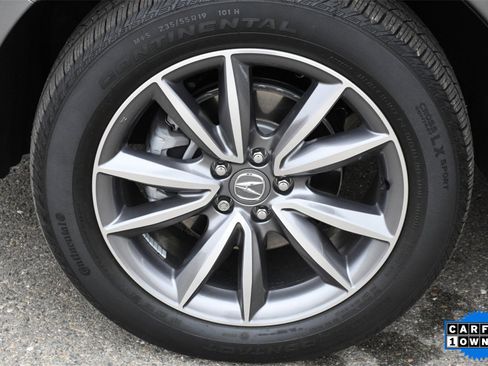 Used 2024 Acura RDX w/ Technology Package image 6