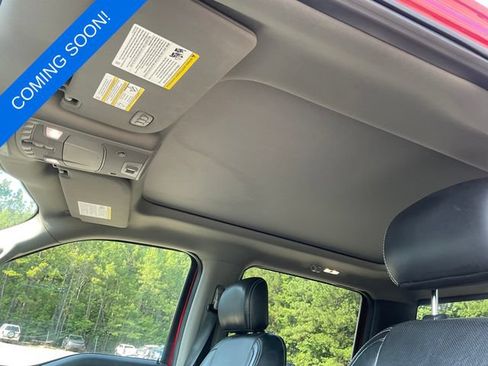 Used 2018 Ford F150 Lariat w/ Equipment Group 502A Luxury AWD/4WD image 3