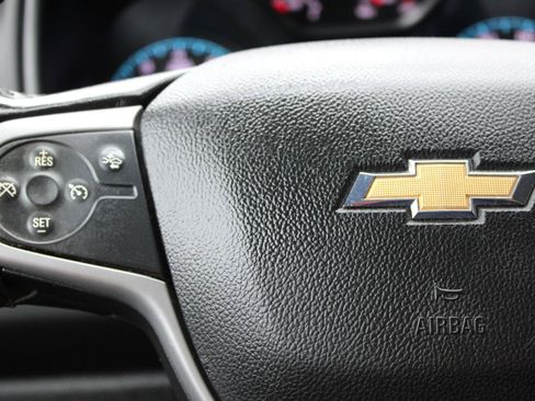 Used 2021 Chevrolet Colorado LT w/ Fleet Safety Package RWD image 17