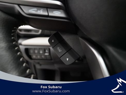 Certified 2024 Subaru Forester Limited w/ Pop Package 2 AWD/4WD image 20