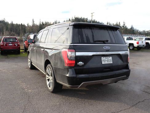 Used 2020 Ford Expedition Max King Ranch image 7