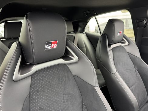 New 2026 Toyota Corolla GR AWD/4WD image 3