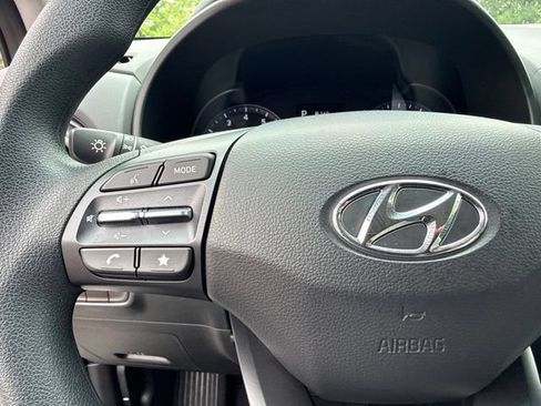 Used 2023 Hyundai Kona SEL w/ Cargo Package AWD/4WD image 37