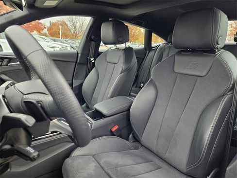 Certified 2025 Audi A5 2.0T Premium Plus w/ Premium Plus image 20