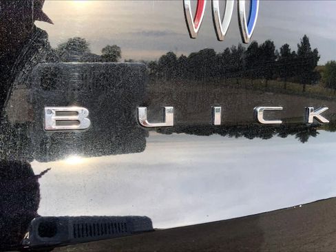 Used 2025 Buick Encore GX Preferred image 31