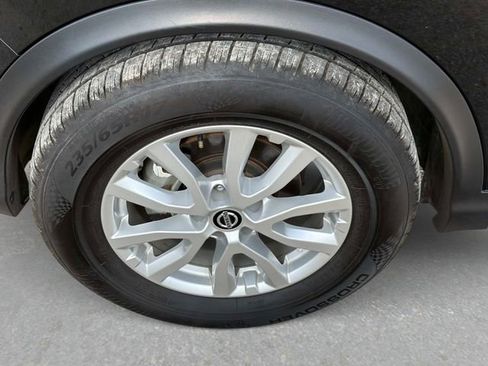 Used 2021 Nissan Rogue Sport S AWD/4WD image 10