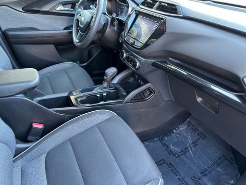 Used 2021 Chevrolet TrailBlazer LT w/ Convenience Package AWD/4WD image 15