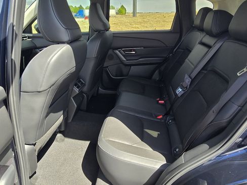 New 2026 MAZDA CX-5 Preferred AWD/4WD image 14