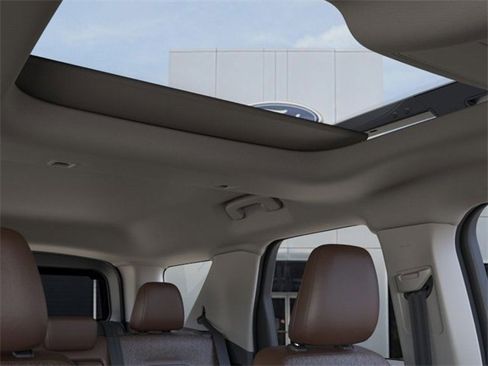 New 2025 Ford Bronco Sport Outer Banks w/ Outer Banks Tech Package+ image 22