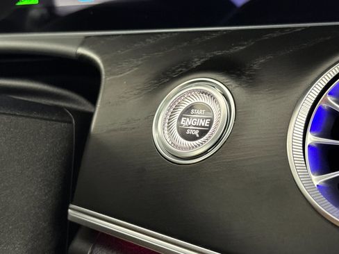 Certified 2023 Mercedes-Benz E 450 Coupe image 34