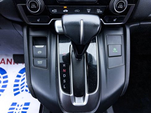 Used 2018 Honda CR-V EX-L image 19