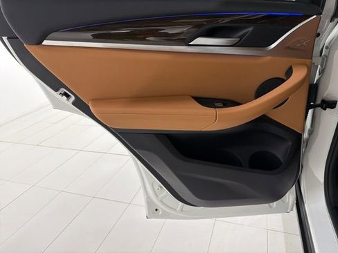 Certified 2024 BMW X3 xDrive30i w/ Convenience Package image 15