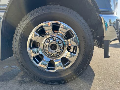 Used 2024 Ford F250 King Ranch w/ Chrome Package AWD/4WD image 29