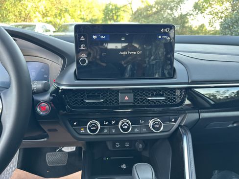 New 2025 Acura ADX FWD image 21