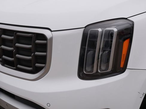 Certified 2023 Kia Telluride SX AWD/4WD image 16