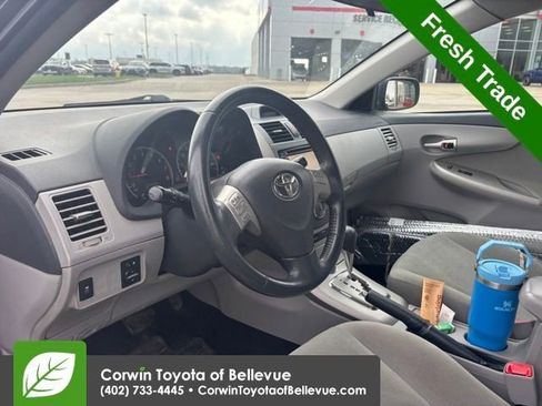 Used 2013 Toyota Corolla LE w/ Premium Complete Pkg image 17