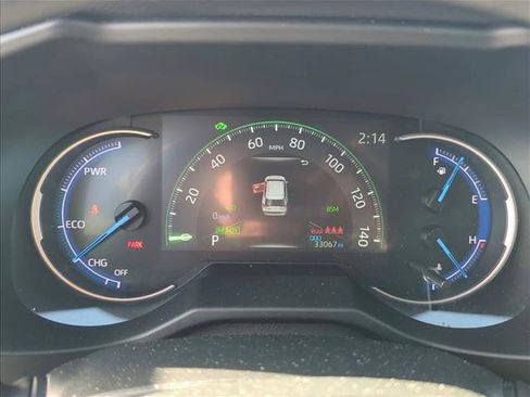 Certified 2023 Toyota RAV4 LE w/ Protection Package (TMS) AWD/4WD image 17