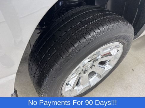 Used 2021 RAM 1500 Big Horn image 44