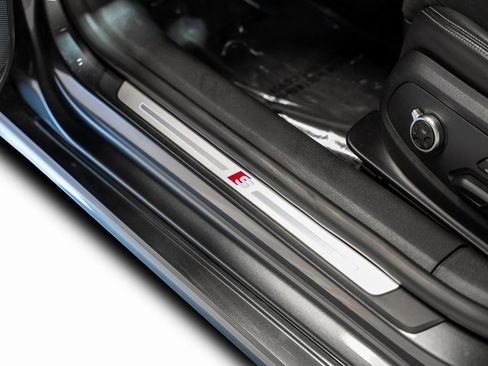 Used 2022 Audi S5 Premium w/ Convenience Package image 59