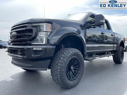 Used 2020 Ford F350 Lariat