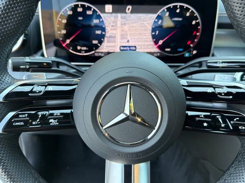 Used 2026 Mercedes-Benz CLE 300 4MATIC Coupe image 22